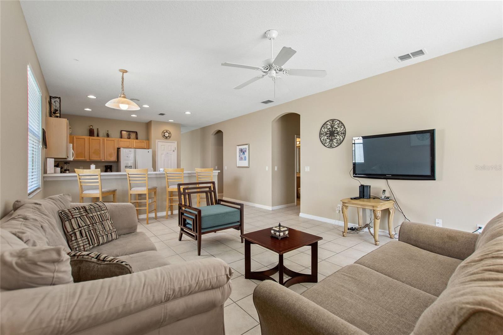 HIGHLANDS RESERVE PH 06 - Residential