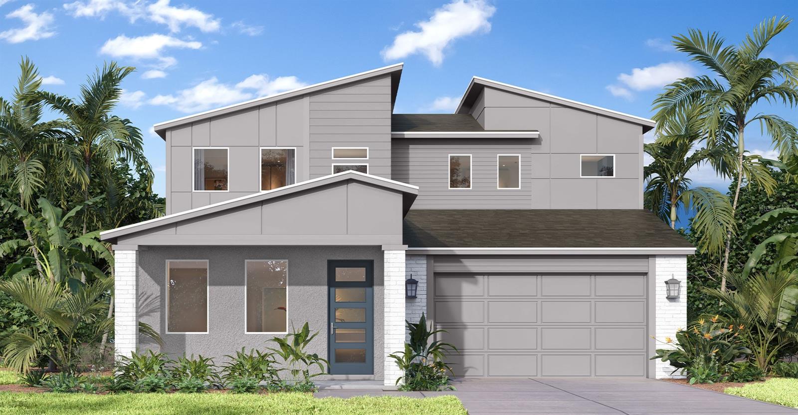 LAKESIDE AT SATILLA - Residential