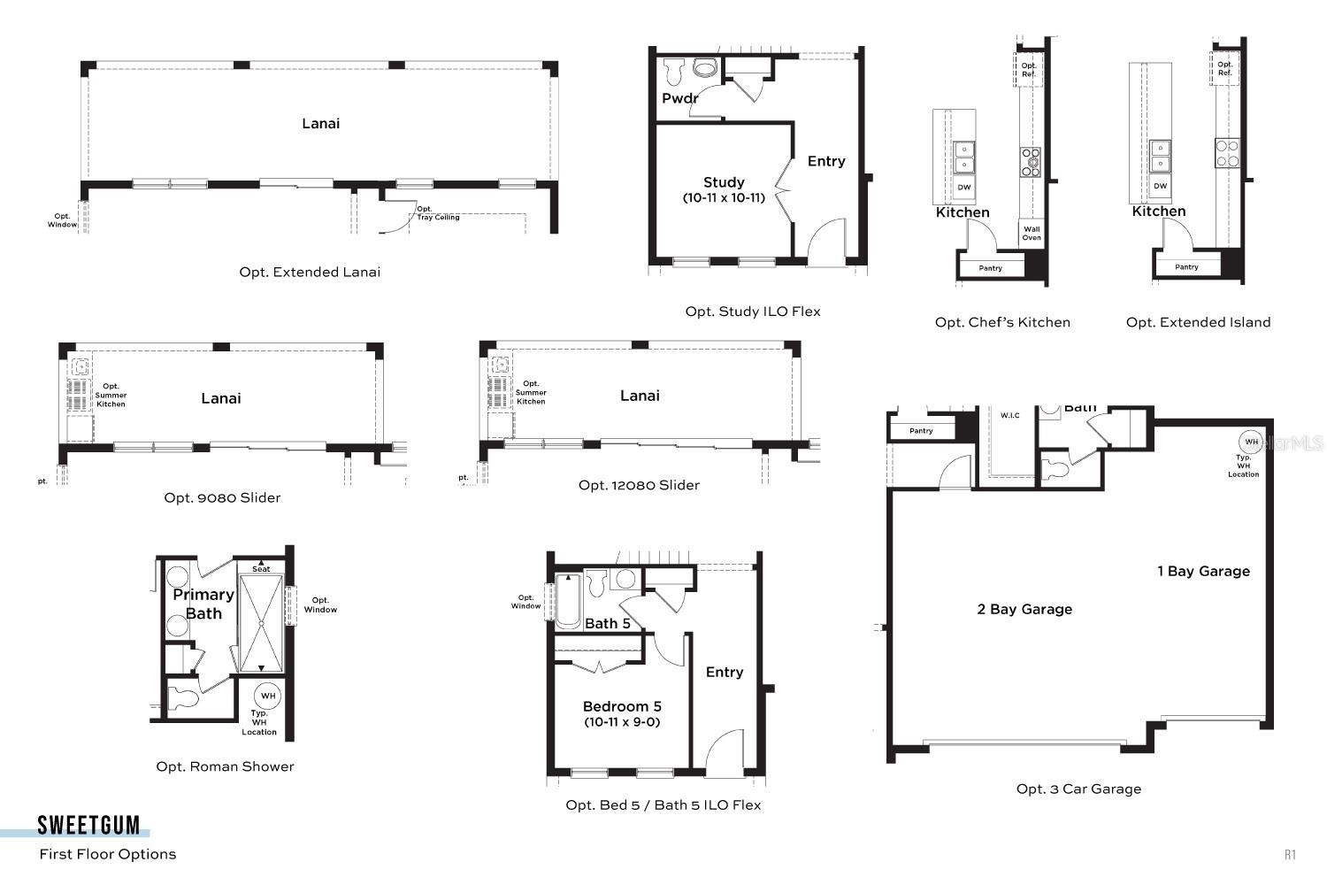 LAKESIDE AT SATILLA - Residential