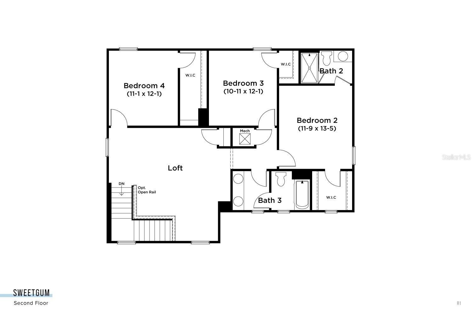 LAKESIDE AT SATILLA - Residential