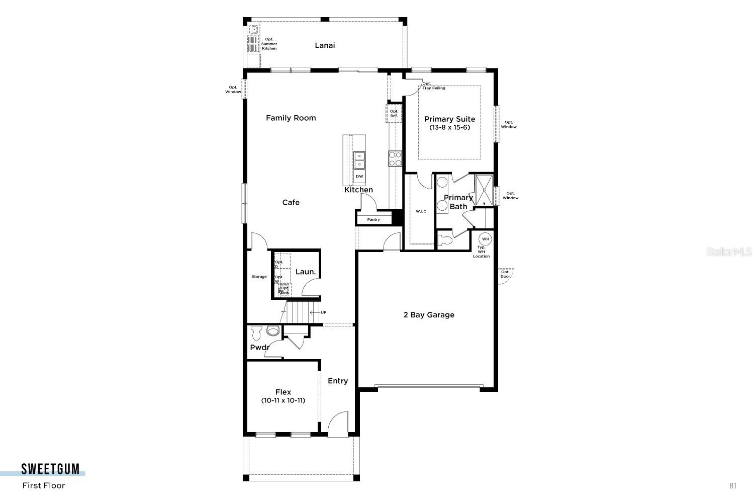 LAKESIDE AT SATILLA - Residential