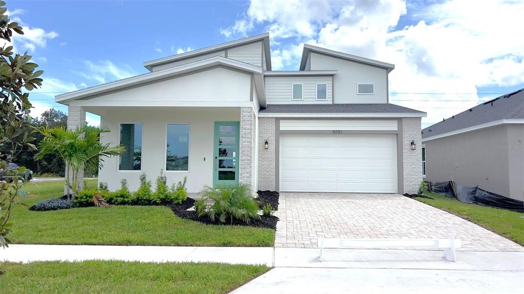 Photo of 5051 Orinoco Lane, Saint Cloud, FL 34771 (MLS # O6404382)