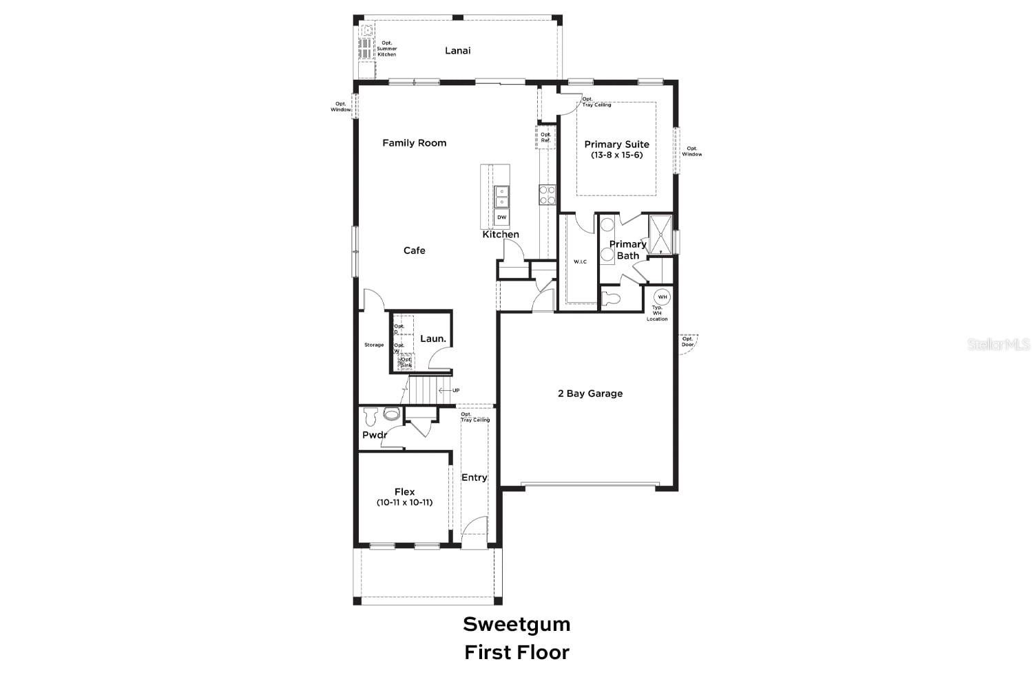 5051 ORINOCO LANE
