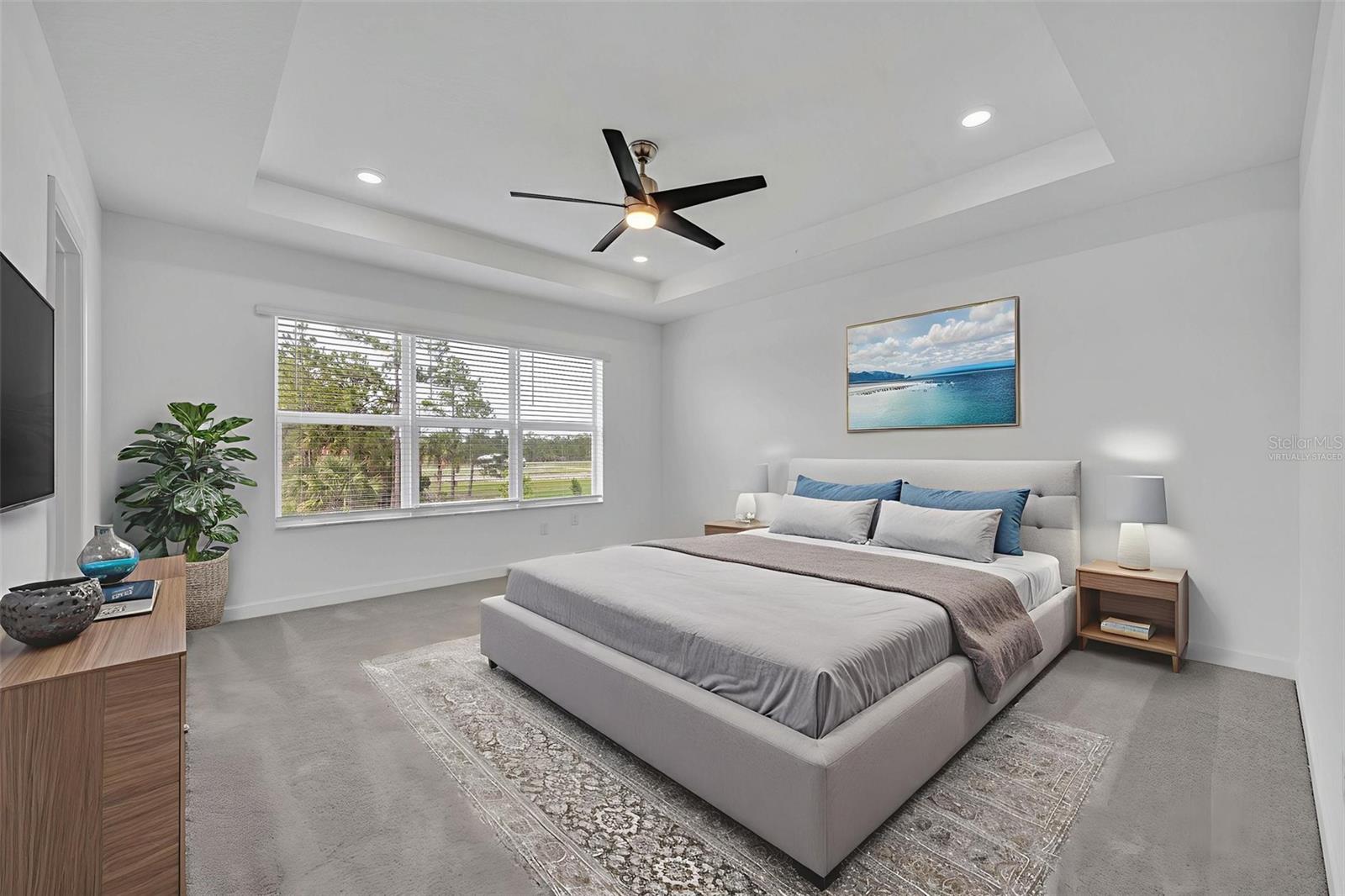 RIVERWOOD AT EVERLANDS - Residential