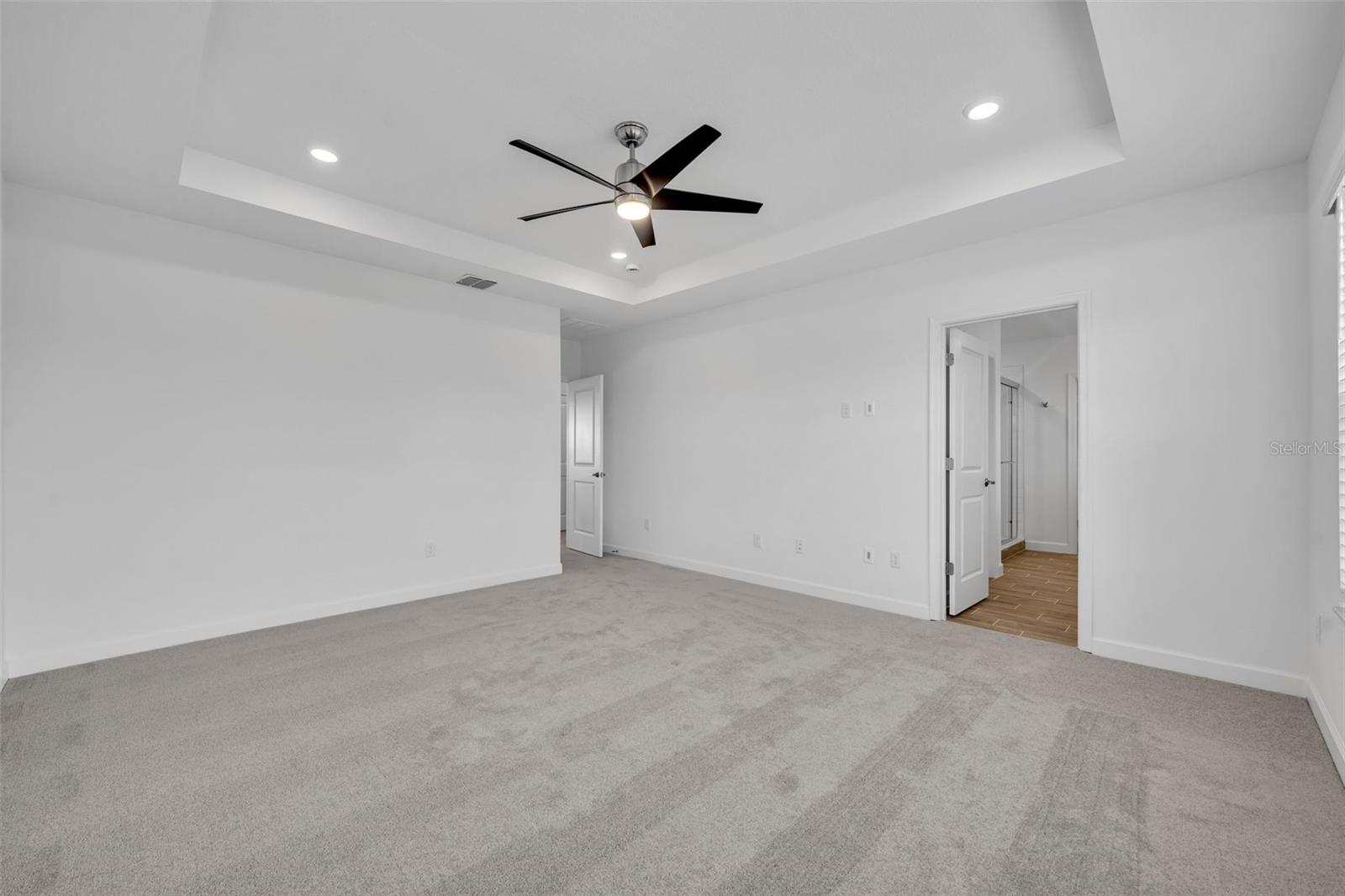 RIVERWOOD AT EVERLANDS - Residential