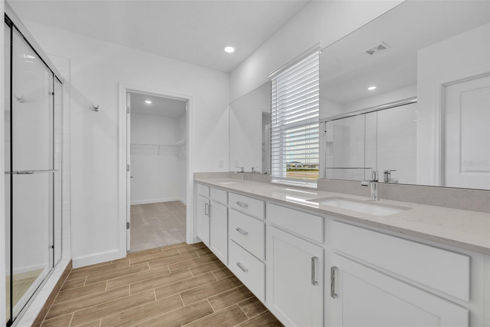 RIVERWOOD AT EVERLANDS - Residential