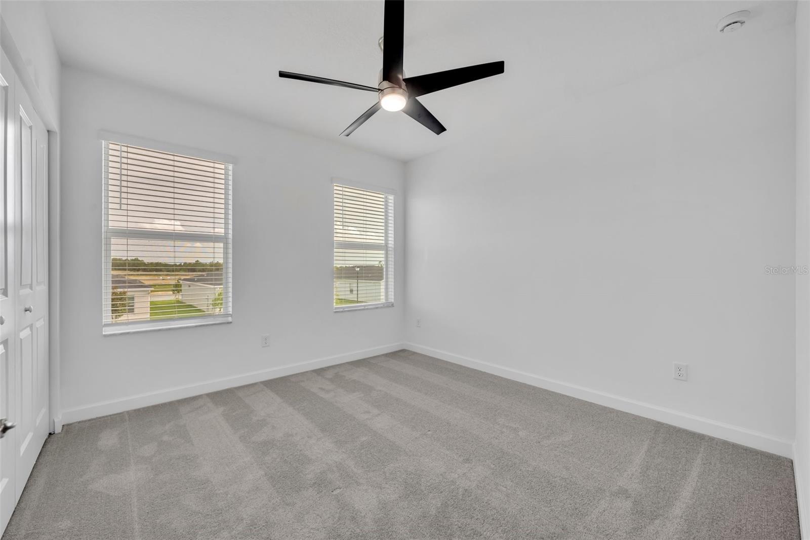 RIVERWOOD AT EVERLANDS - Residential