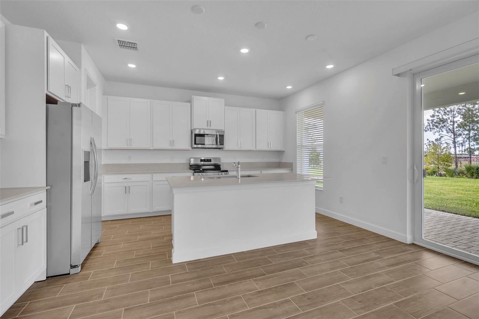 RIVERWOOD AT EVERLANDS - Residential