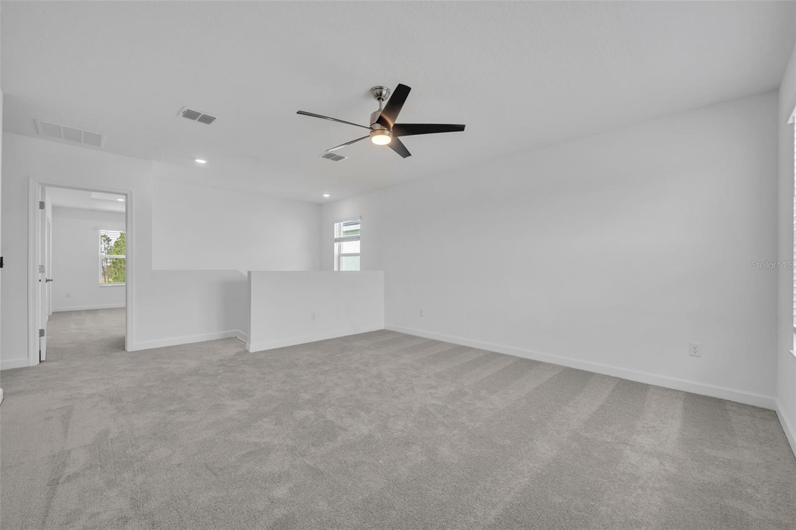 RIVERWOOD AT EVERLANDS - Residential