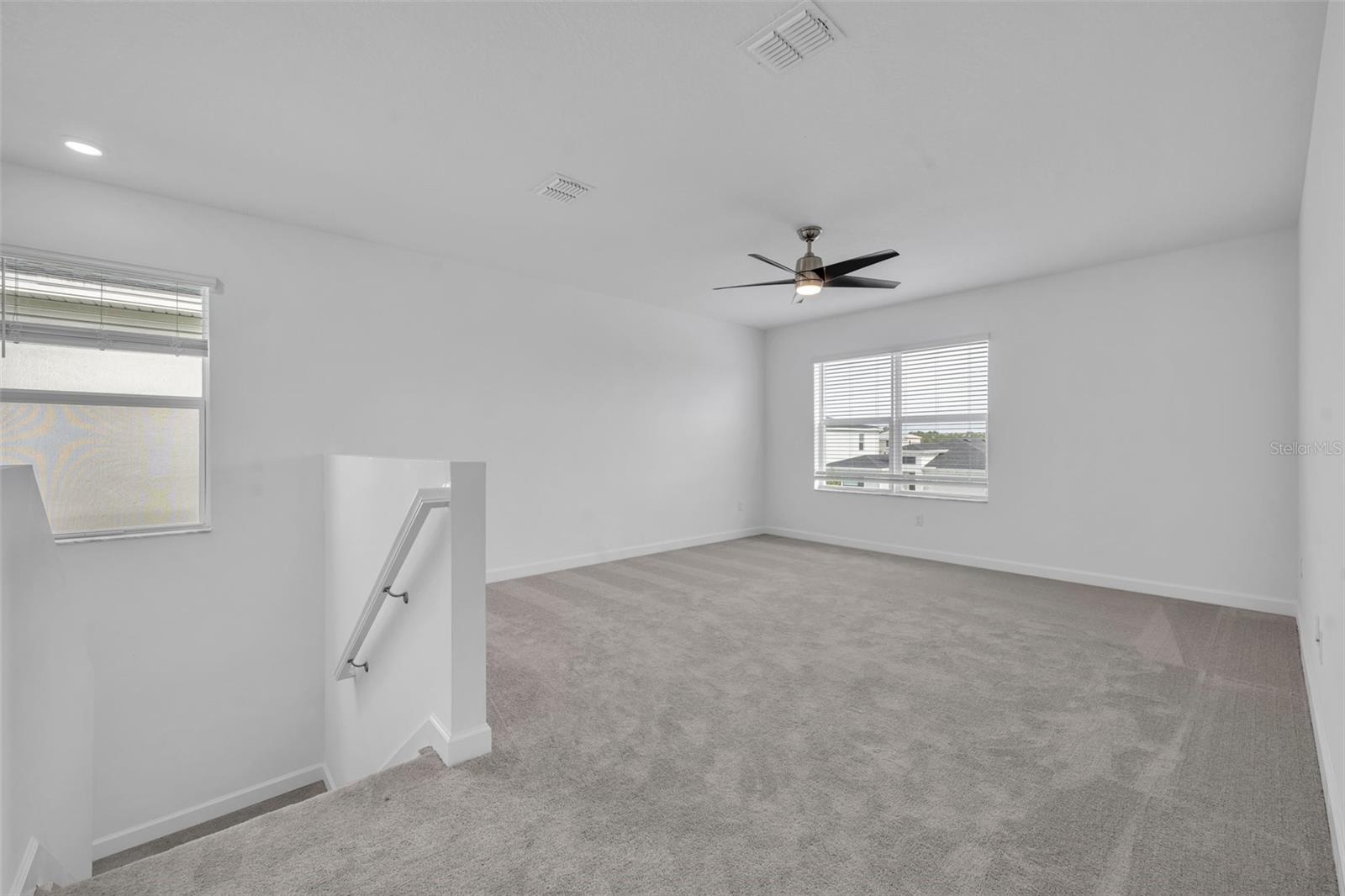 RIVERWOOD AT EVERLANDS - Residential