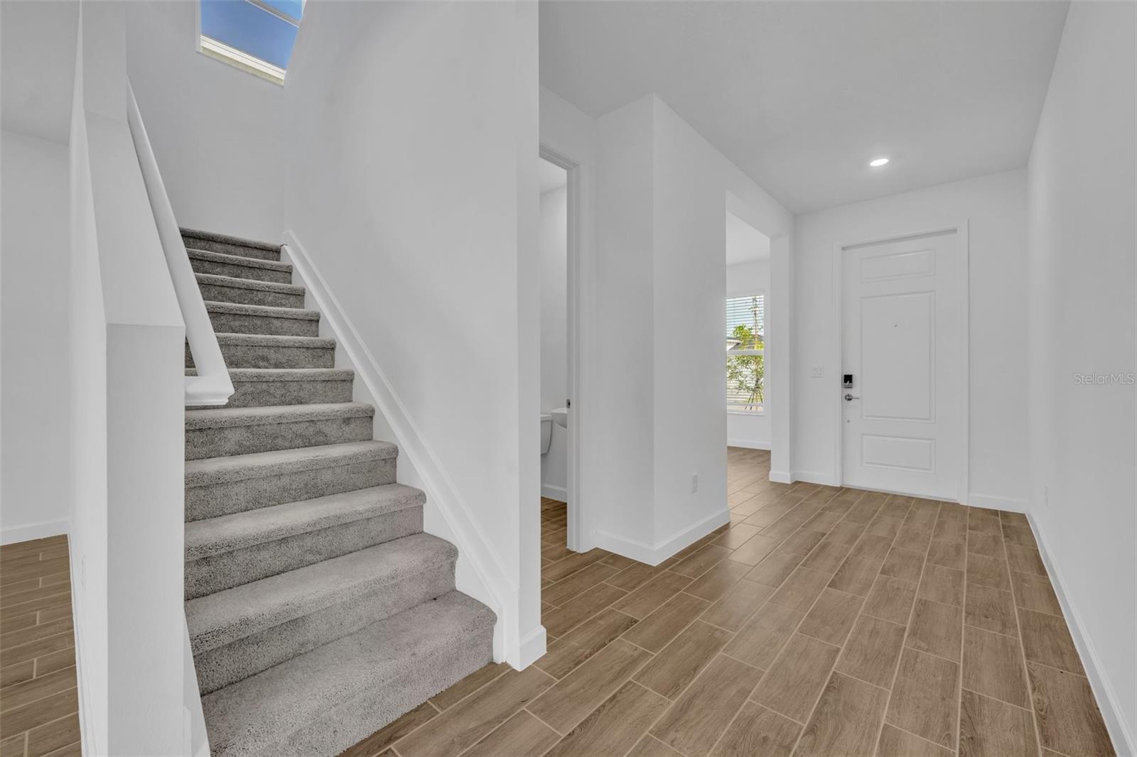 RIVERWOOD AT EVERLANDS - Residential