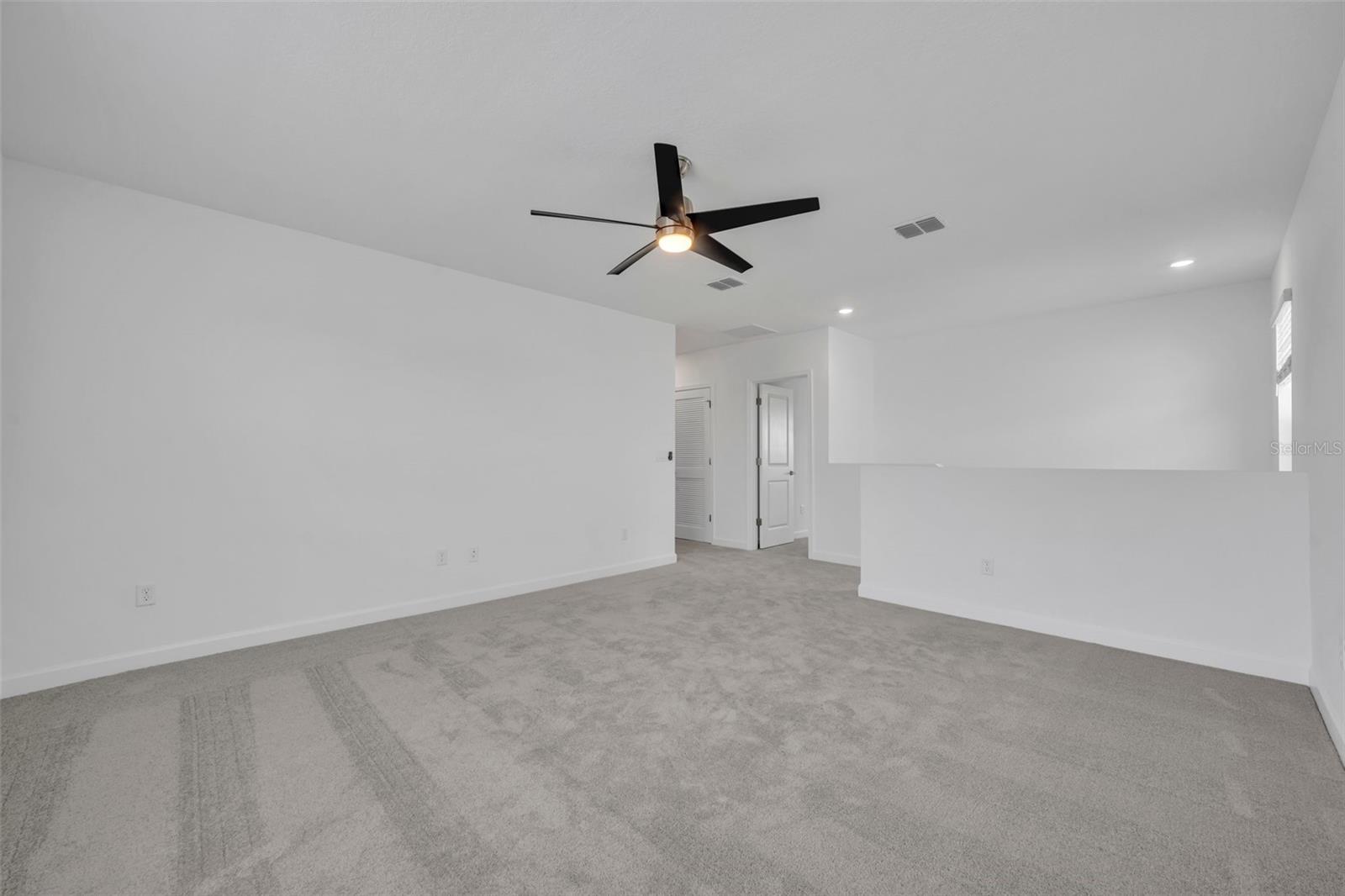 RIVERWOOD AT EVERLANDS - Residential