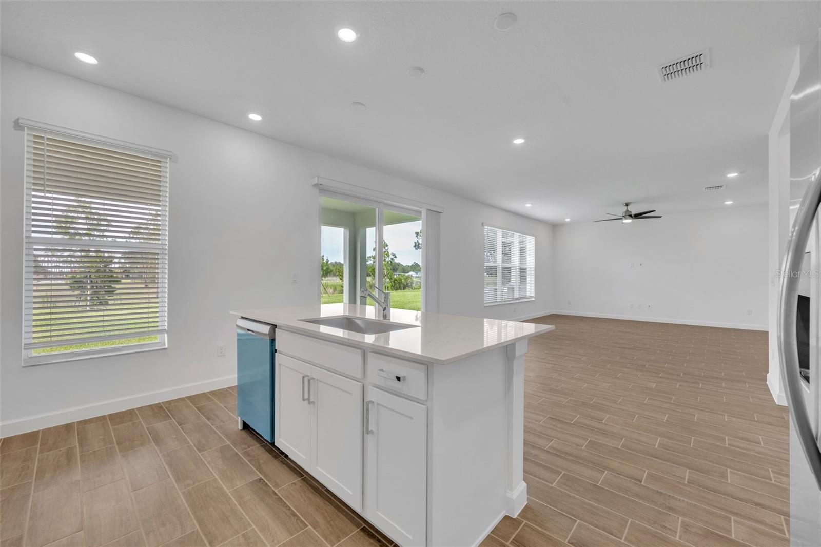 RIVERWOOD AT EVERLANDS - Residential