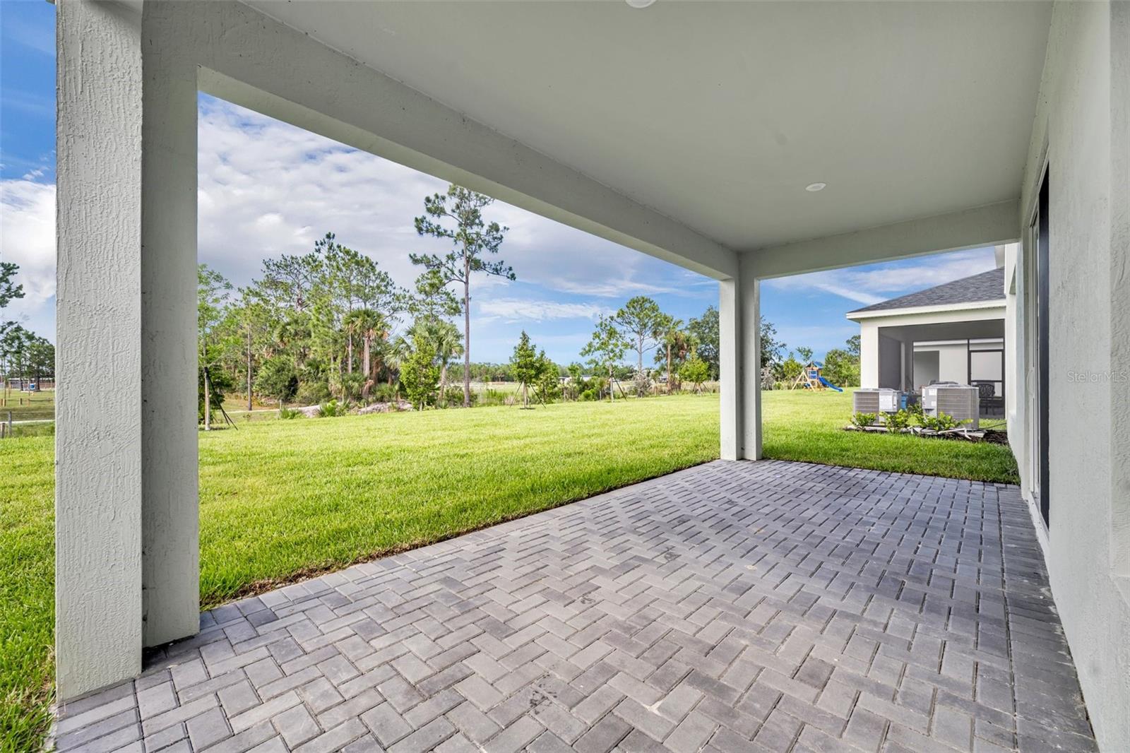 RIVERWOOD AT EVERLANDS - Residential