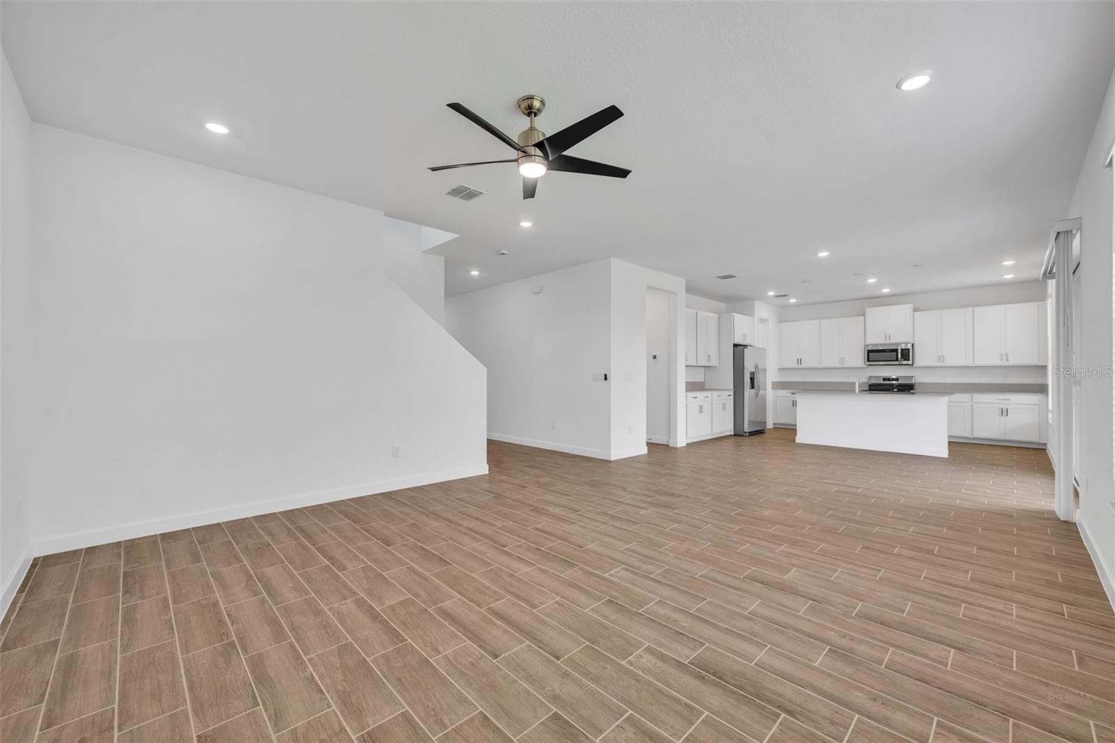 RIVERWOOD AT EVERLANDS - Residential