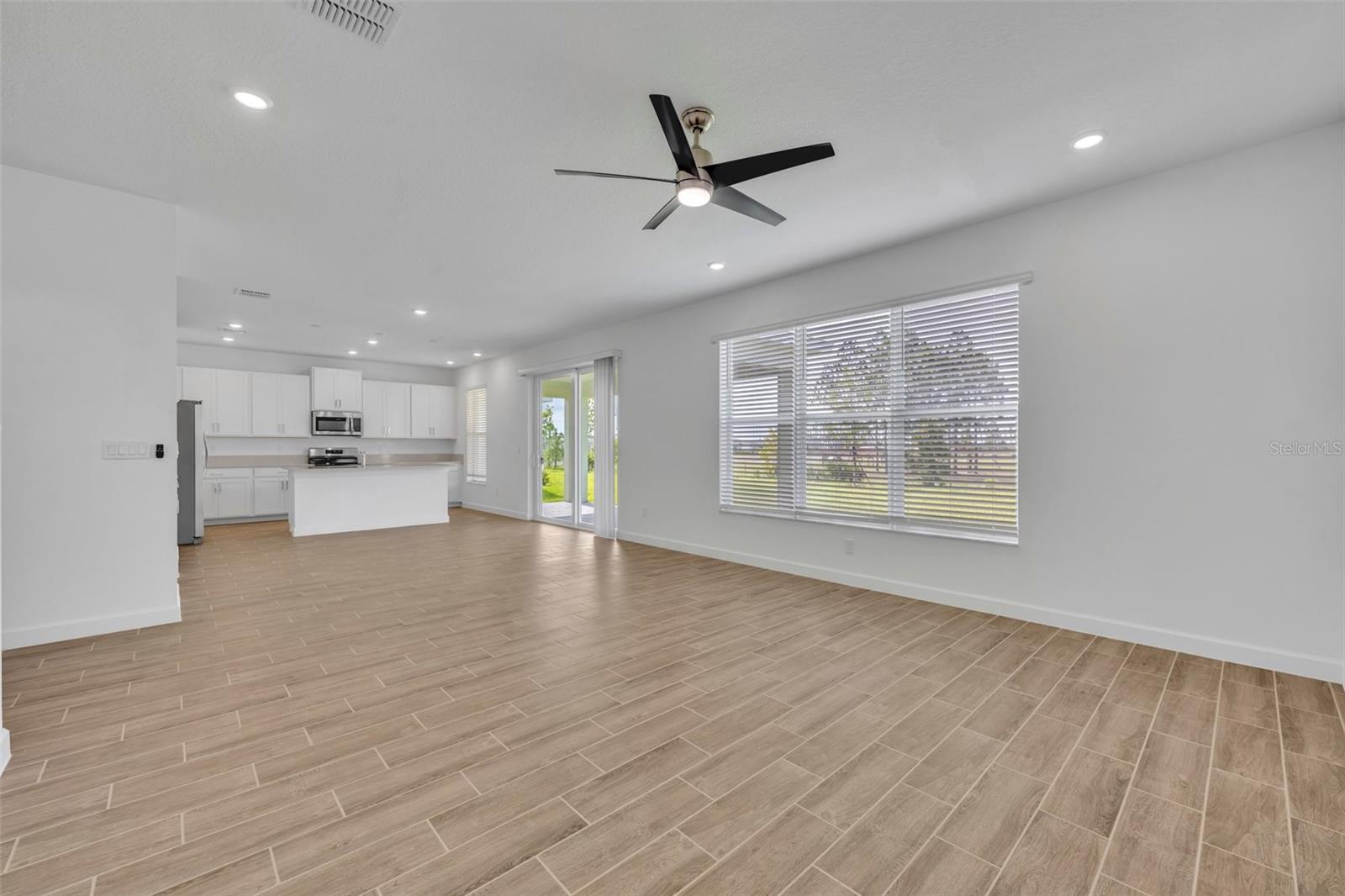 RIVERWOOD AT EVERLANDS - Residential