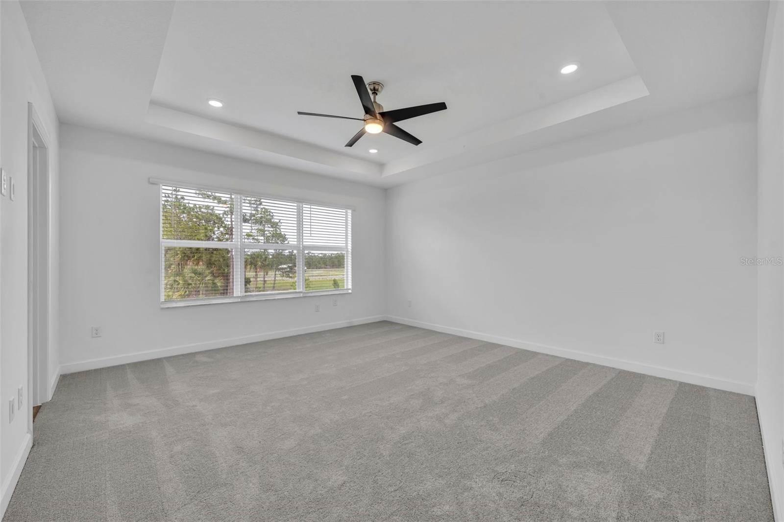 RIVERWOOD AT EVERLANDS - Residential
