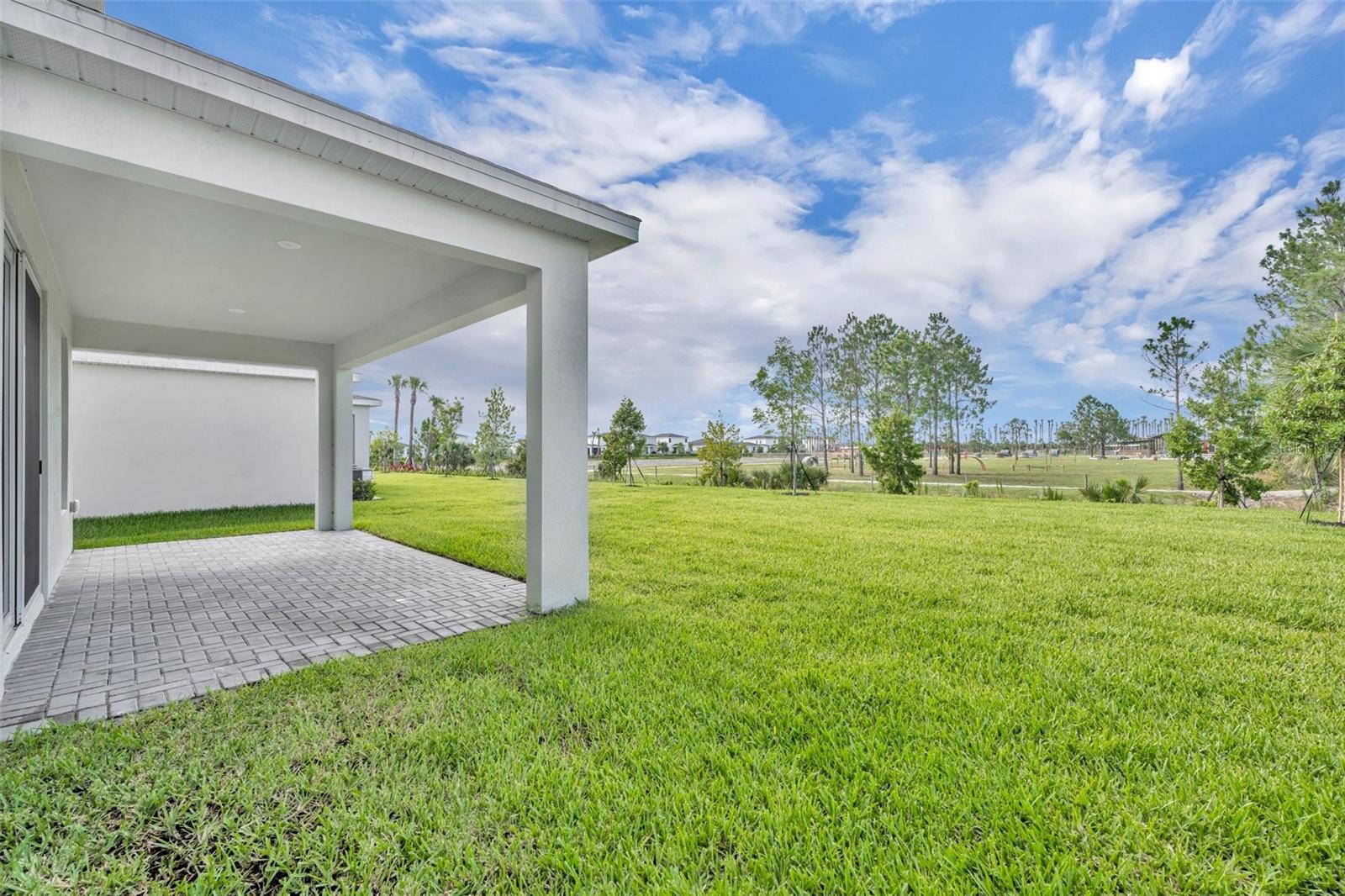 RIVERWOOD AT EVERLANDS - Residential