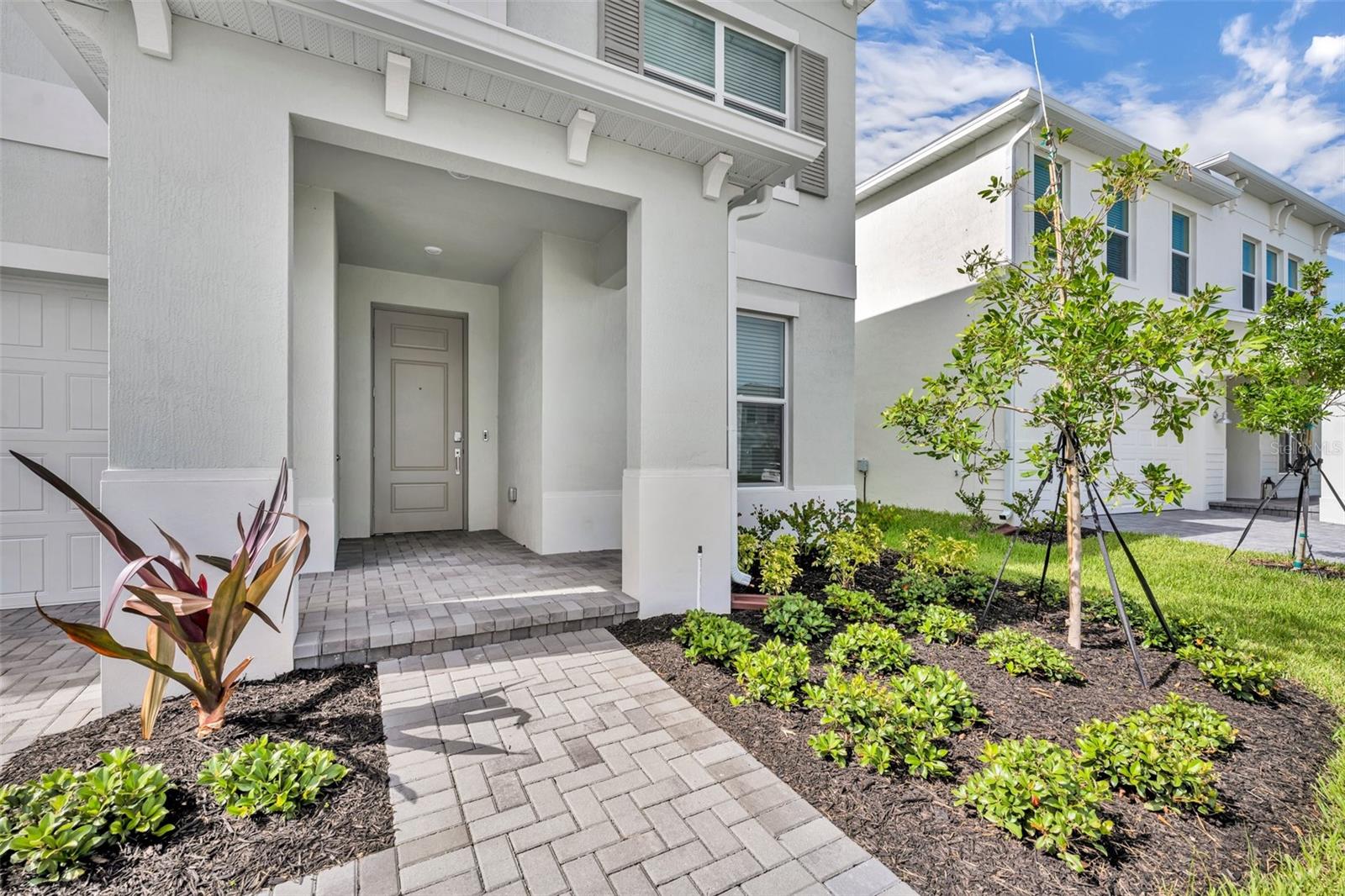 RIVERWOOD AT EVERLANDS - Residential