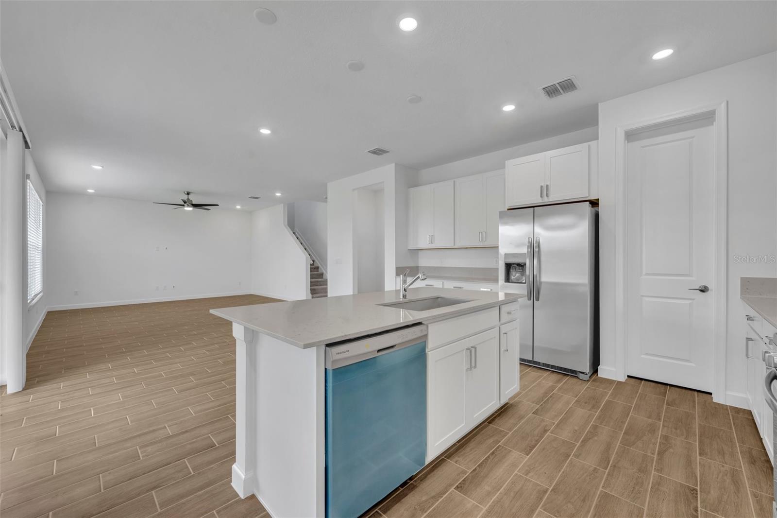 RIVERWOOD AT EVERLANDS - Residential