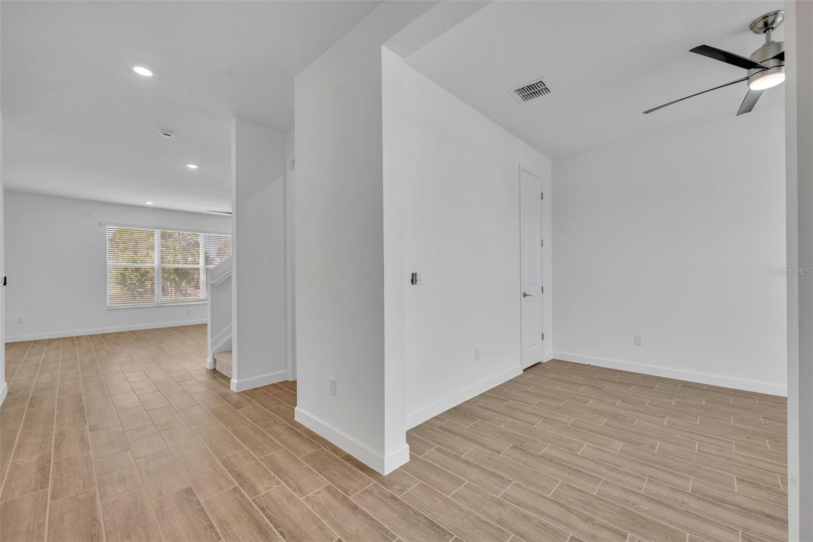 RIVERWOOD AT EVERLANDS - Residential