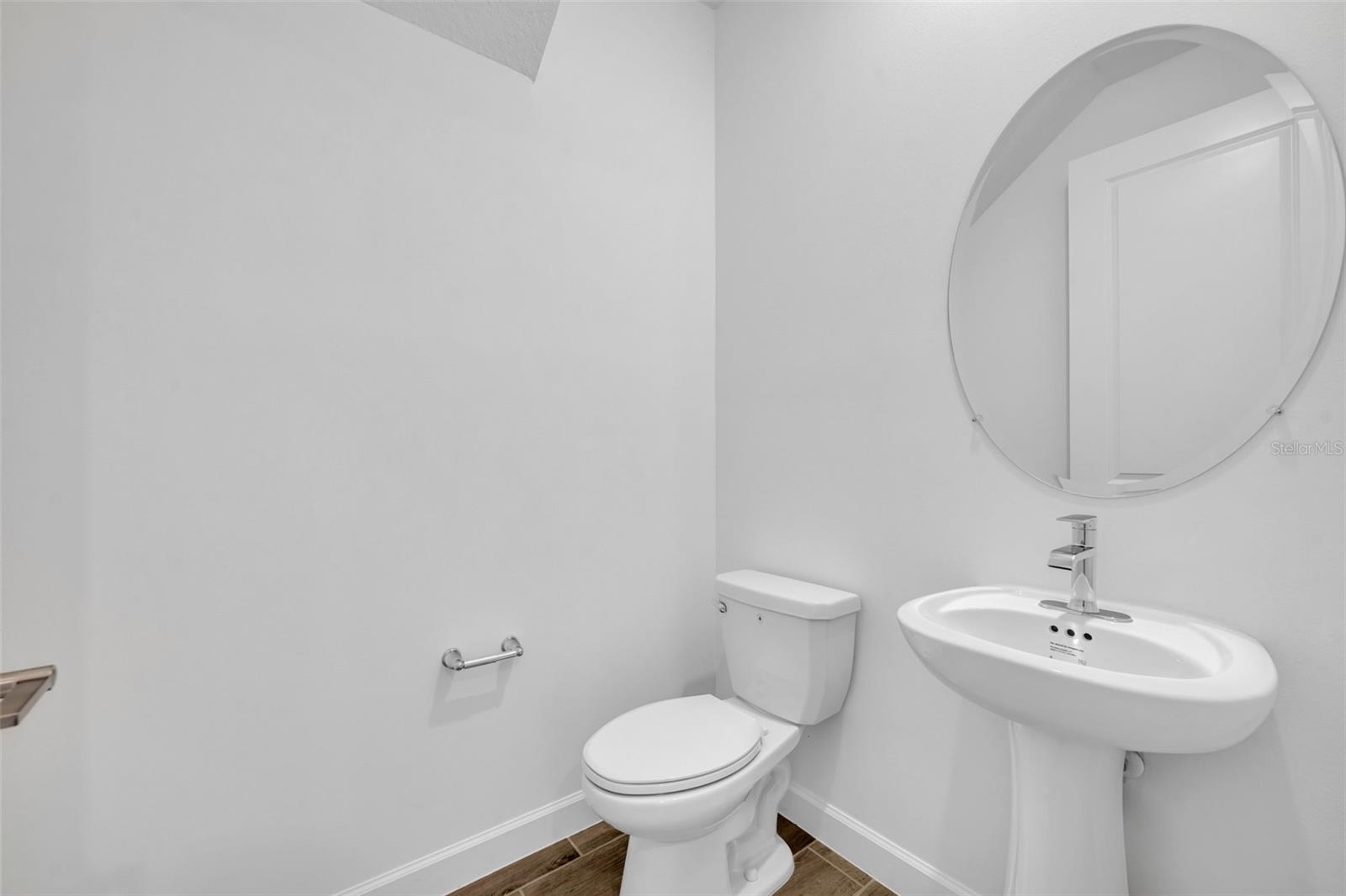 RIVERWOOD AT EVERLANDS - Residential