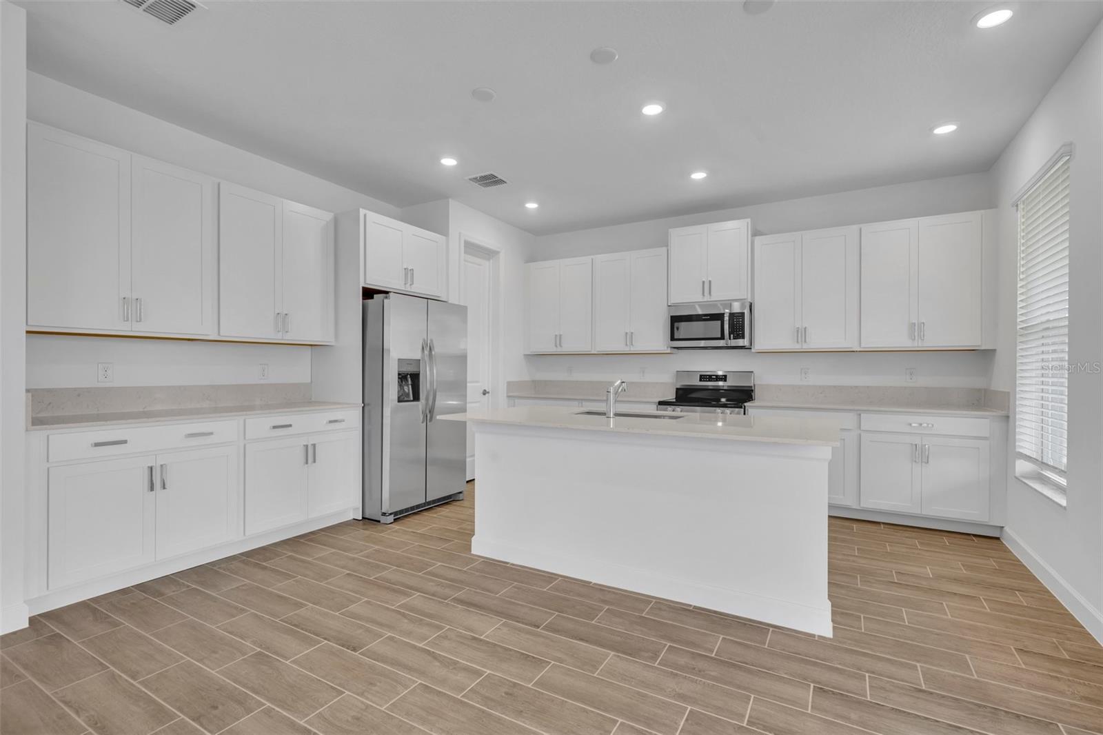 RIVERWOOD AT EVERLANDS - Residential