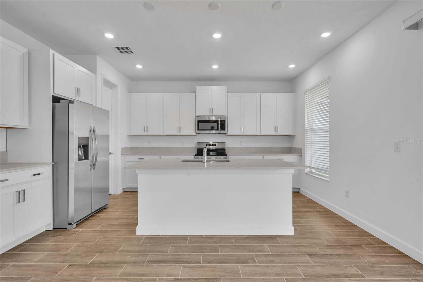 RIVERWOOD AT EVERLANDS - Residential
