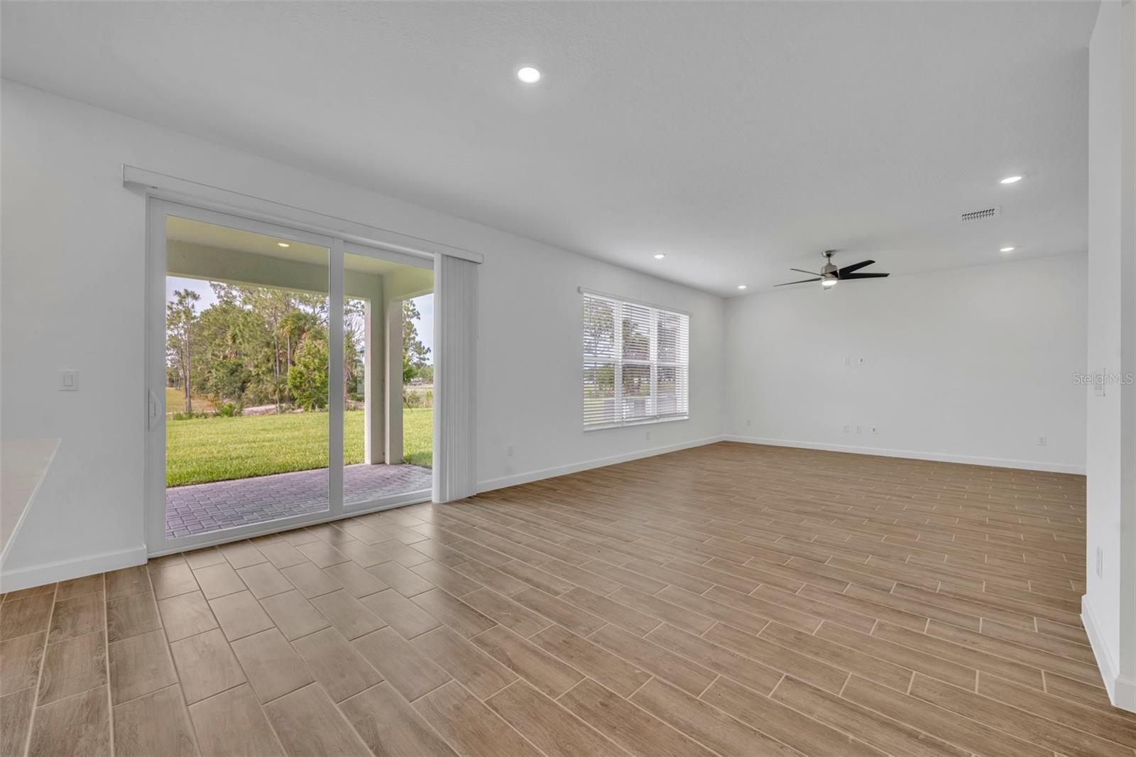 RIVERWOOD AT EVERLANDS - Residential