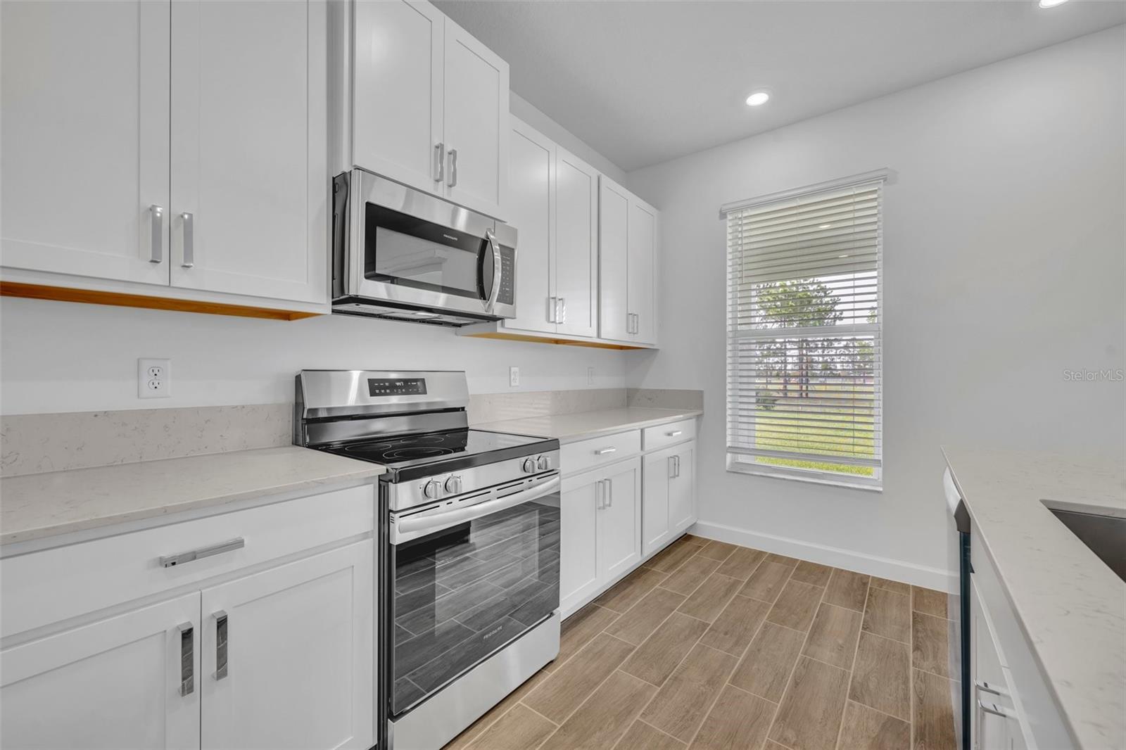 RIVERWOOD AT EVERLANDS - Residential