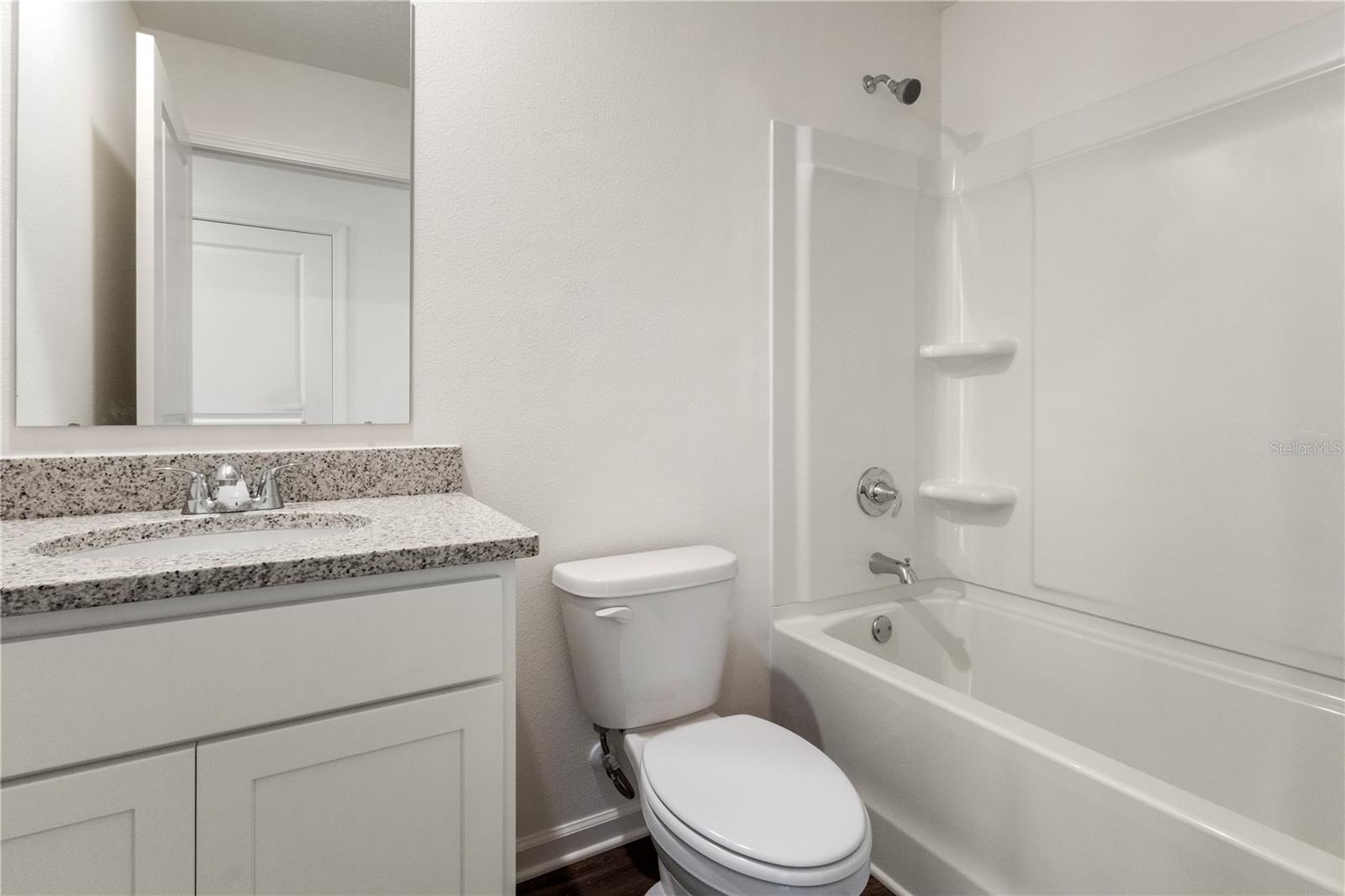 DAYTONA NORTH - Residential