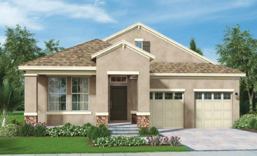 Palms-Ph 2B - Residential