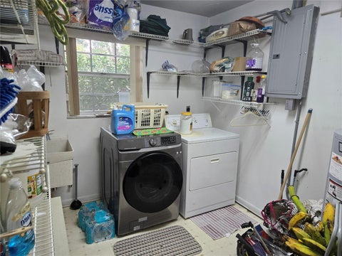 Tiny photo for 3413 SE 33rd Avenue, Ocala, FL 34471 (MLS # OM734813)
