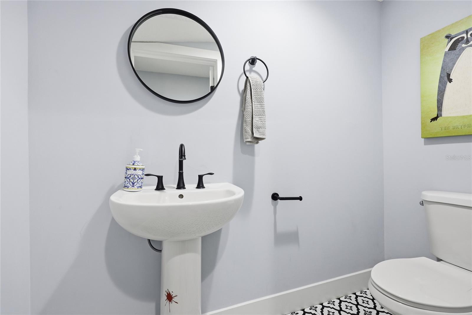 DOIG & ROBERTSONS ADDN-BLK 3,R.1 - Residential