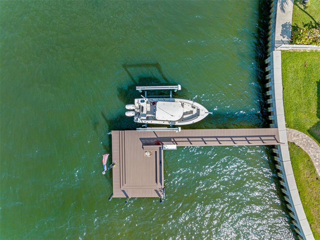 VENETIAN ISLES - - Residential