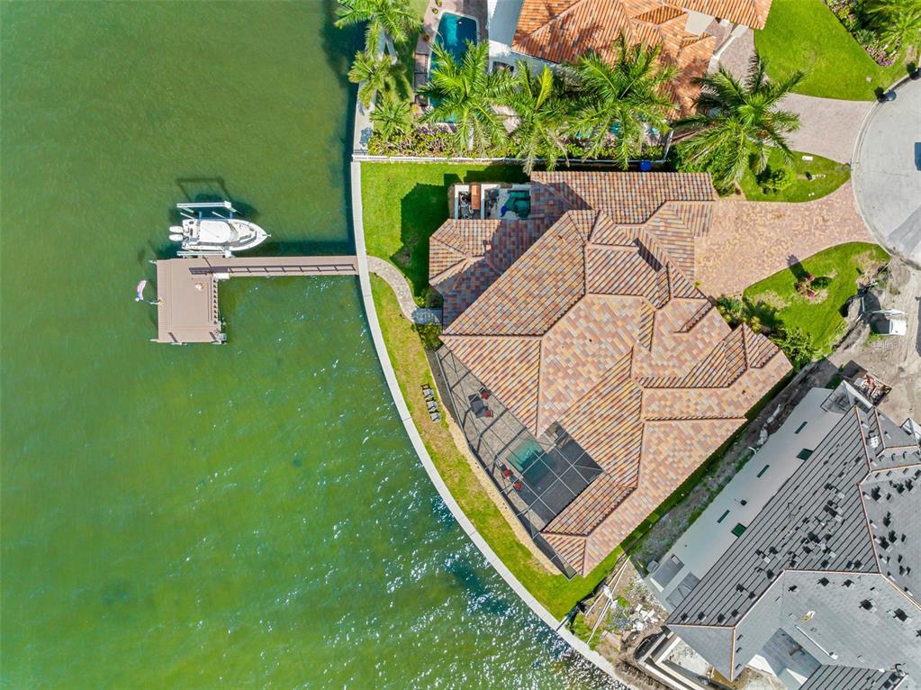 VENETIAN ISLES - - Residential