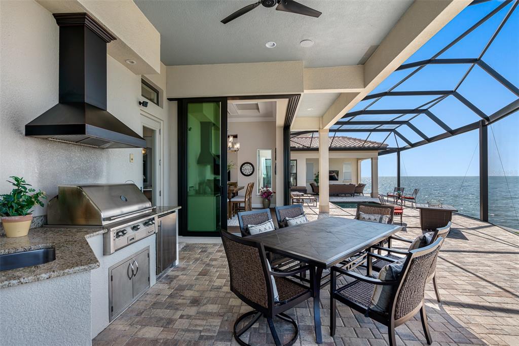 VENETIAN ISLES - - Residential