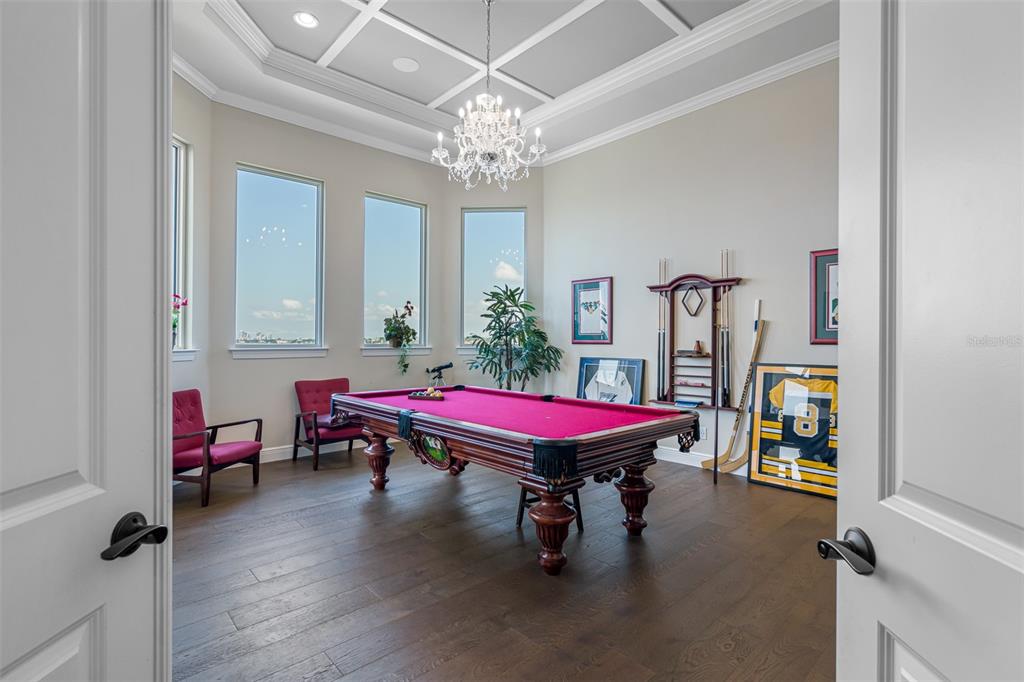 VENETIAN ISLES - - Residential