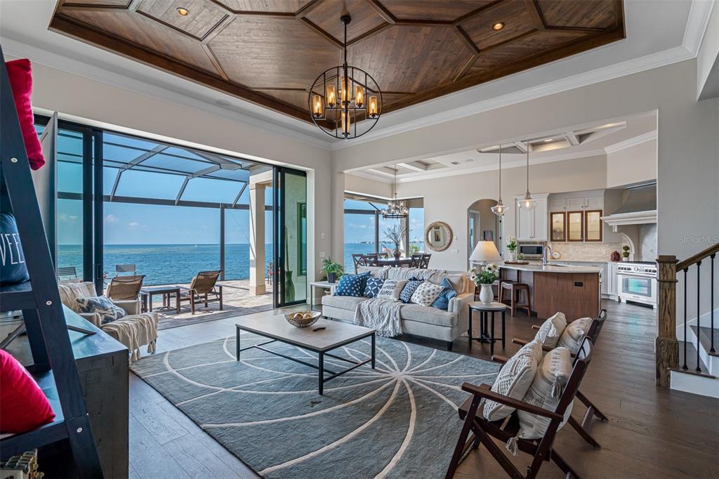 VENETIAN ISLES - - Residential