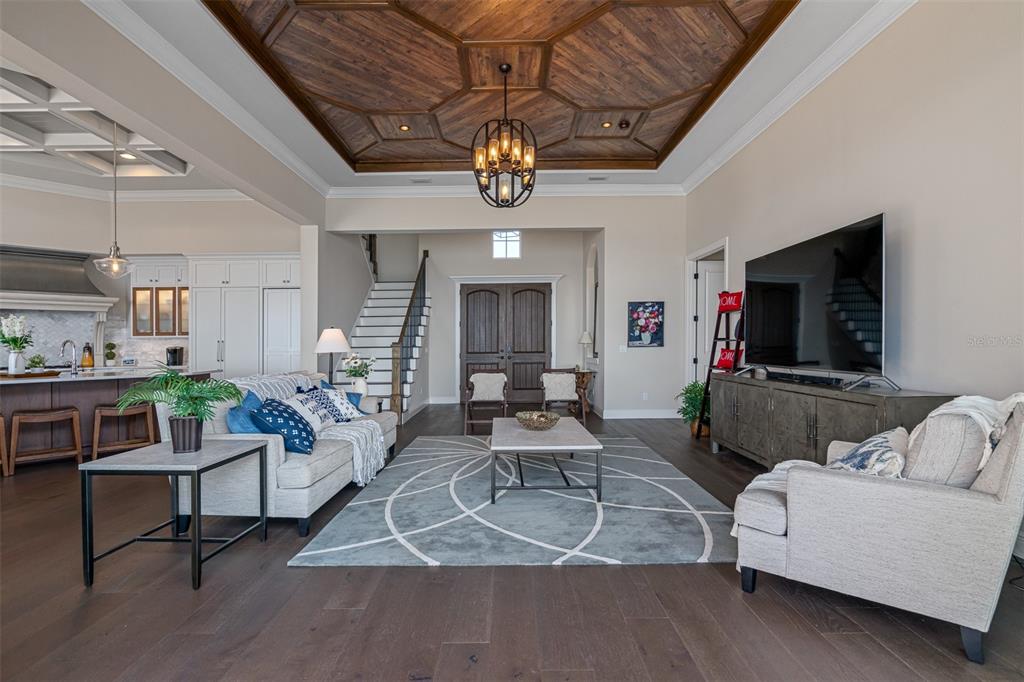 VENETIAN ISLES - - Residential