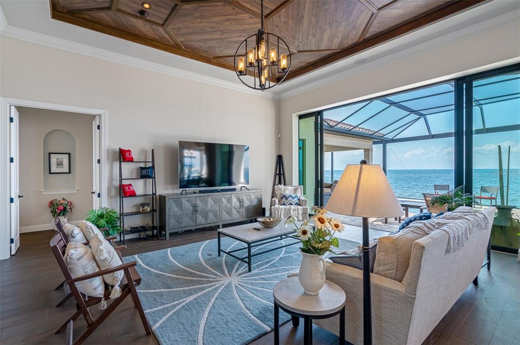 VENETIAN ISLES - - Residential