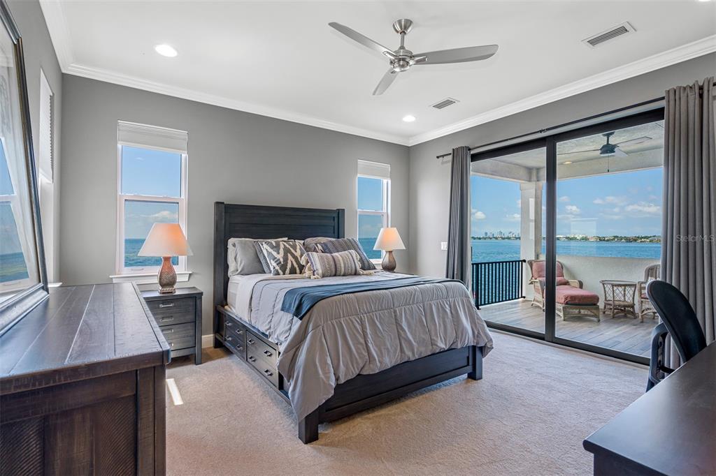 VENETIAN ISLES - - Residential