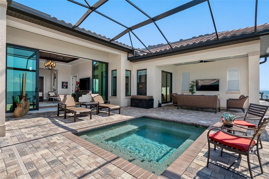 VENETIAN ISLES - - Residential