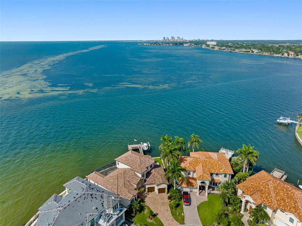 VENETIAN ISLES - - Residential