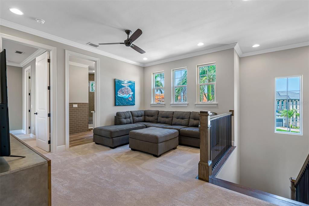 VENETIAN ISLES - - Residential