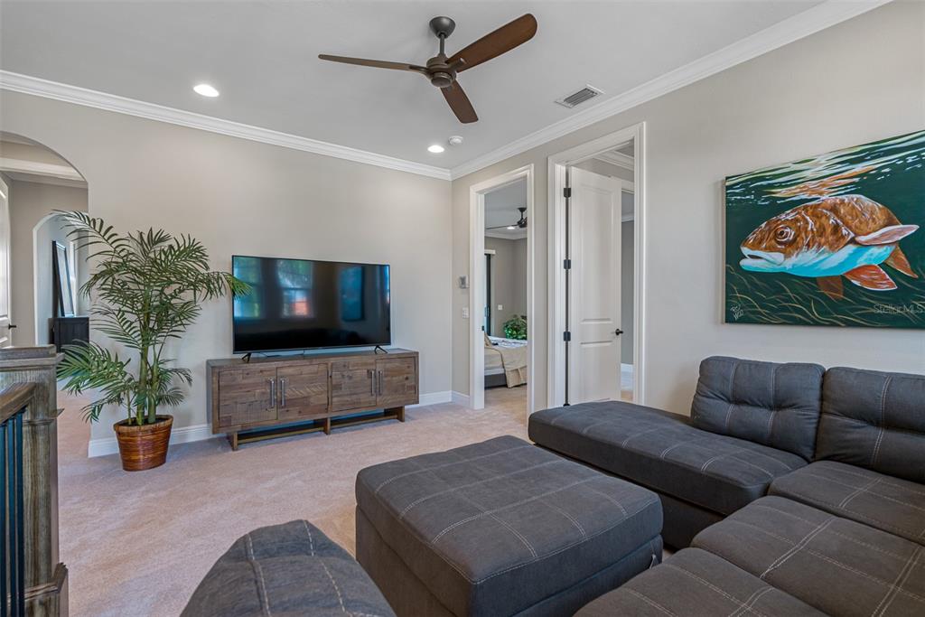 VENETIAN ISLES - - Residential