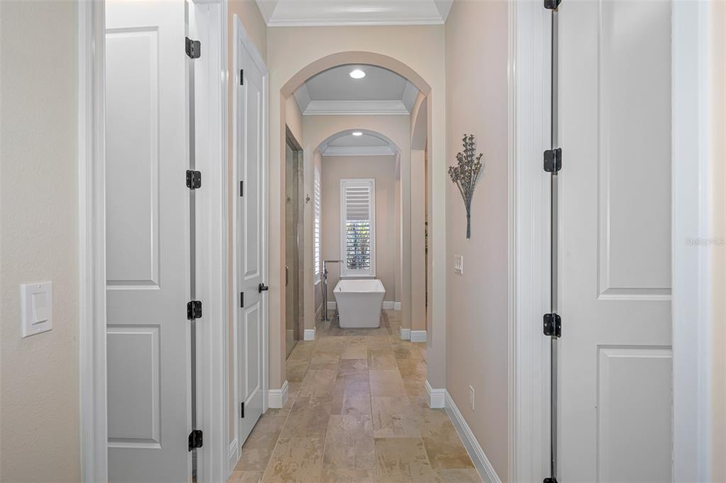 VENETIAN ISLES - - Residential