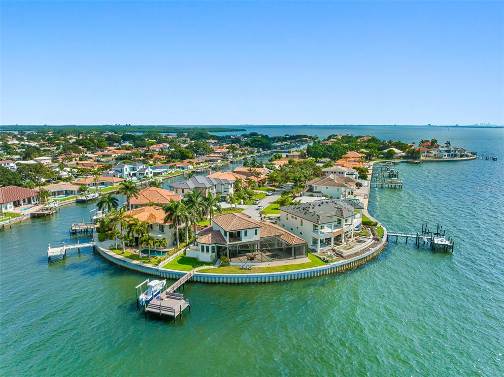 VENETIAN ISLES - - Residential