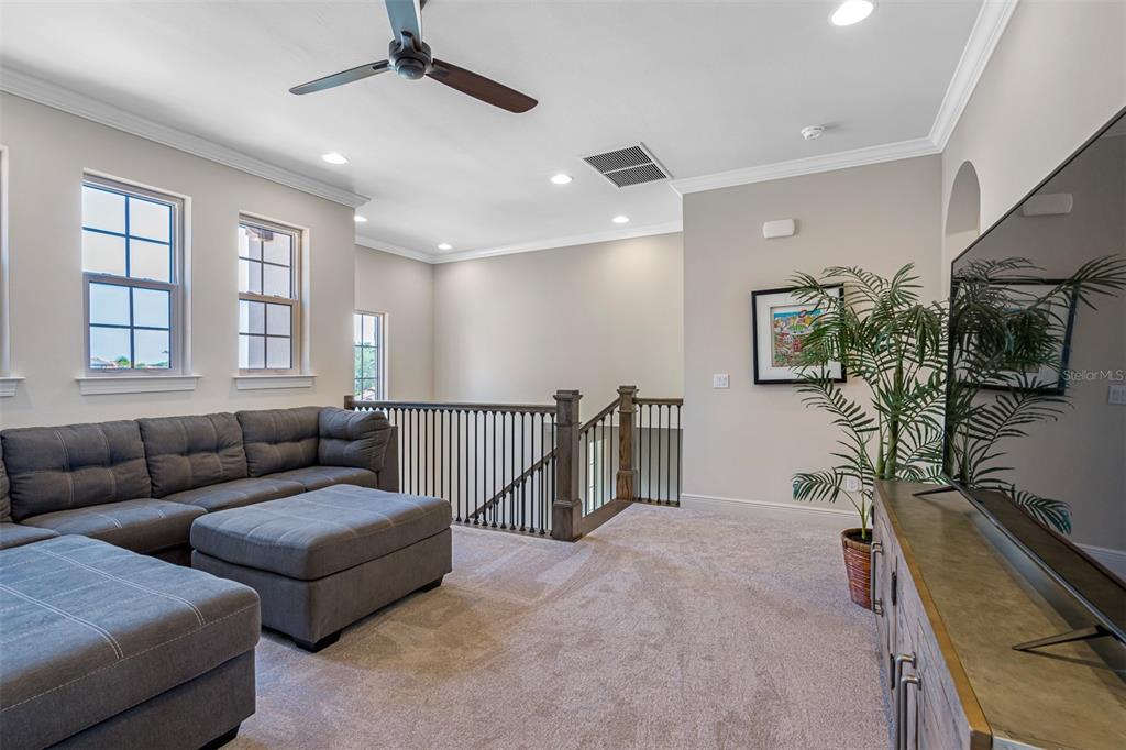 VENETIAN ISLES - - Residential