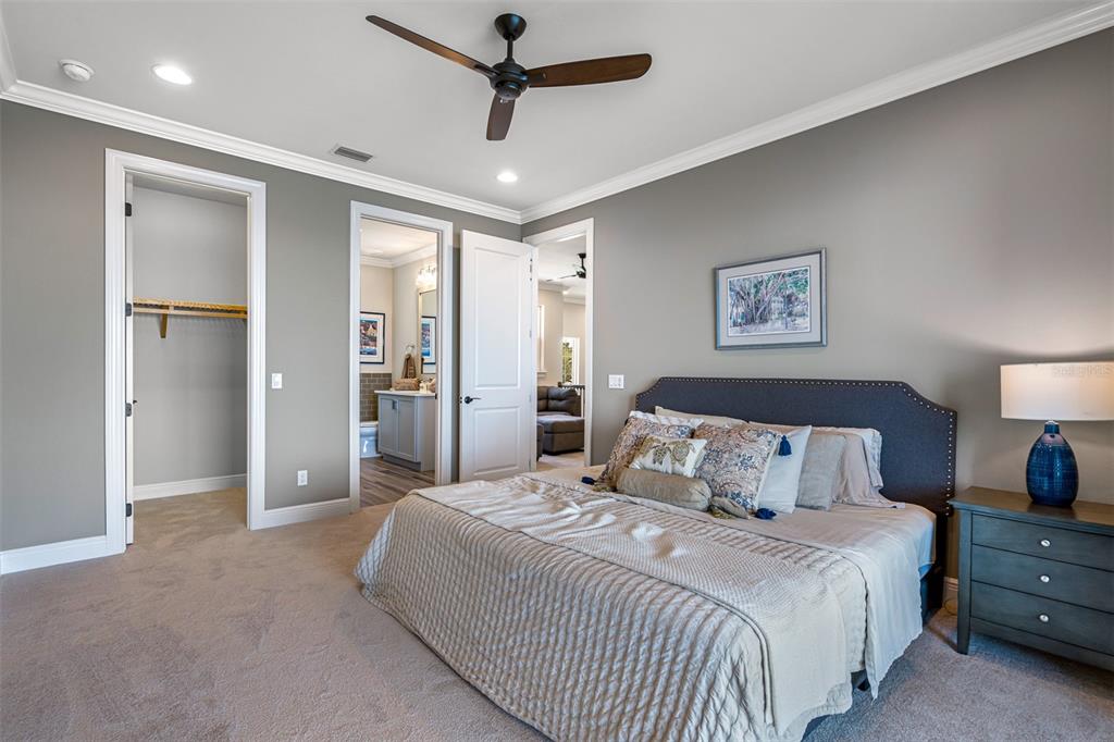 VENETIAN ISLES - - Residential